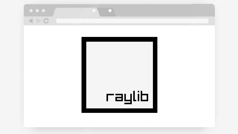 Como Instalar Raylib com suporte para Web