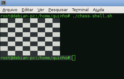 Como instalar o GUI de xadrez CoreChess no Linux!