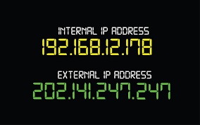 Como obter seu IP via Terminal