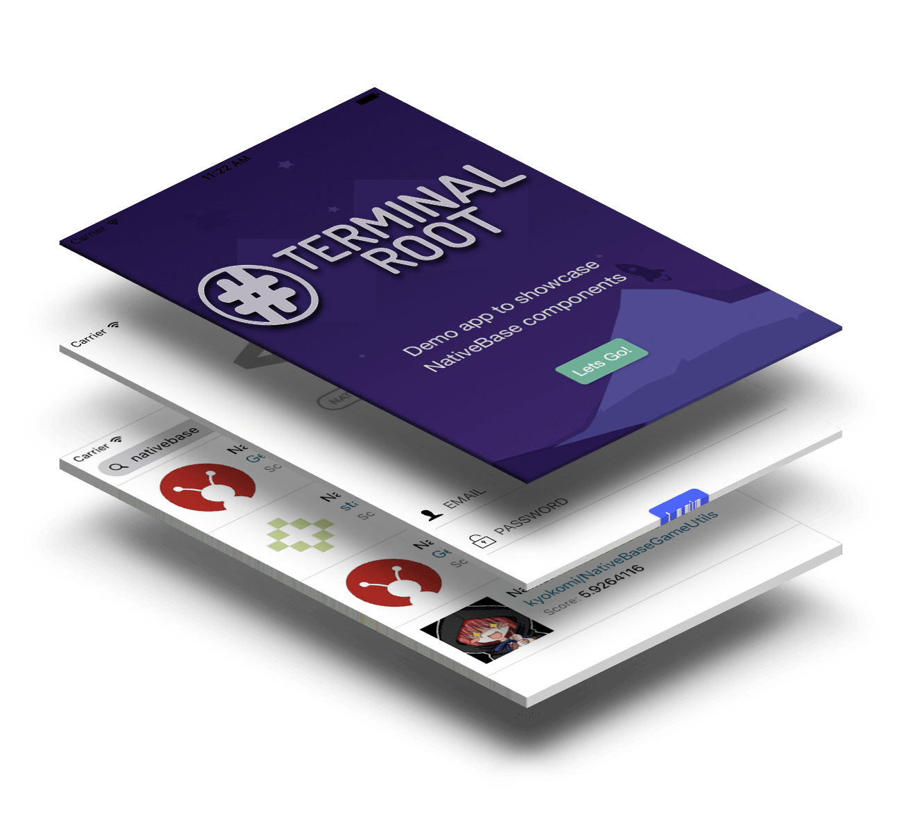 Terminal Root Linux E Desenvolvimento