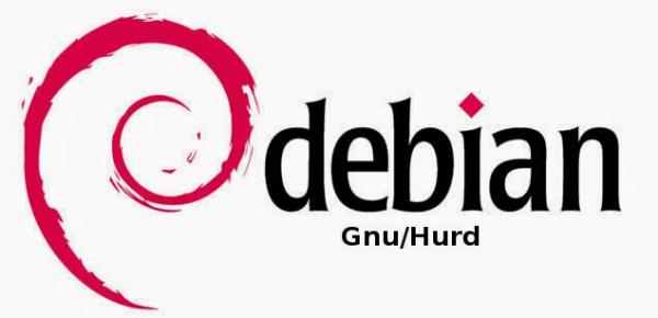 Debian GNU/Hurd , uma outra opção ao Linux