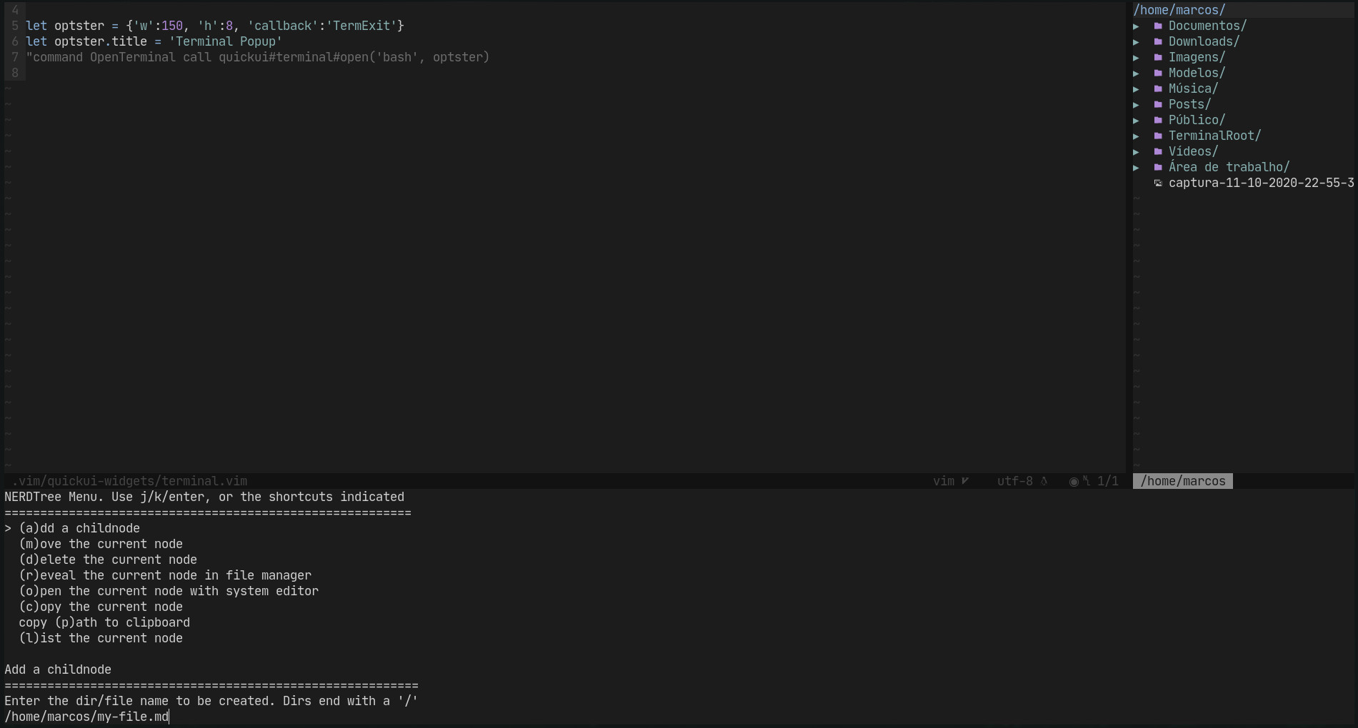 Build Systems — documentação Aprendendo Sublime Text