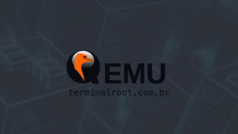 Como instalar o QEMU/KVM no Linux Mint, Ubuntu e outras Distros
