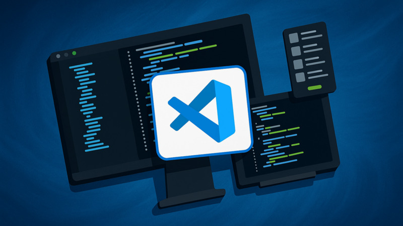 Como Criar Facilmente Extensões para o VSCode