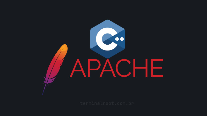 Como Habilitar C++ no Apache no Gentoo