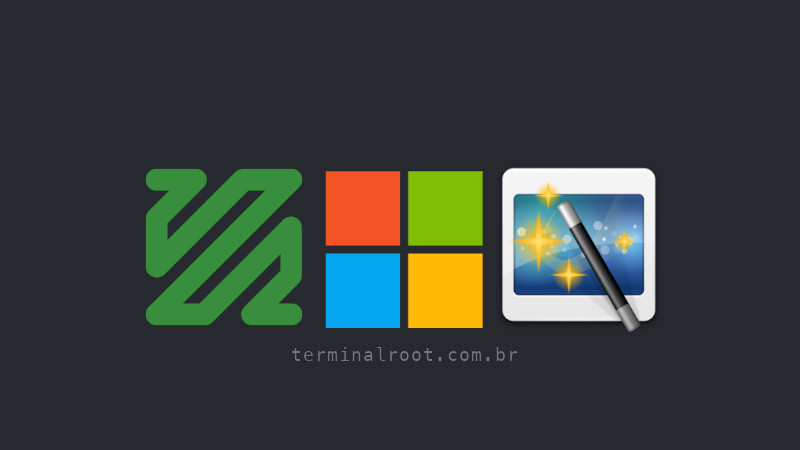 Como Instalar facilmente o FFmpeg e ImageMagick no Windows