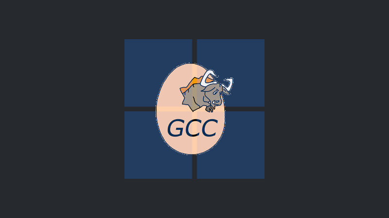 Como Instalar a Nova Versão do GCC MinGW no Windows