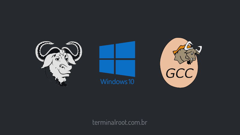 Como Instalar GCC/G++ MinGW no Windows