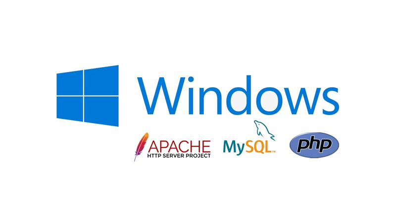Como Instalar o Apache, PHP 8 e MySQL no Windows