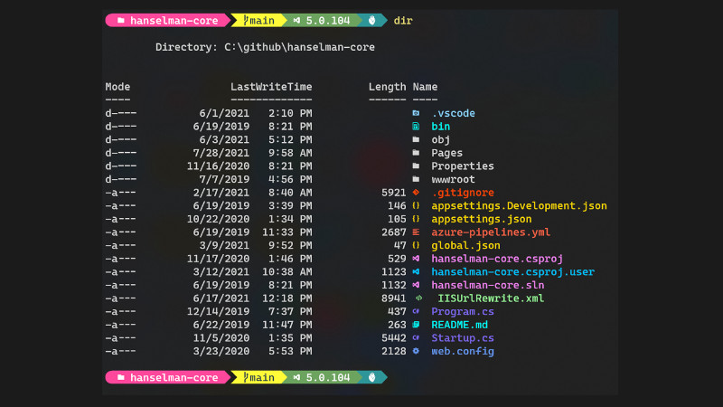 Personalize seu PowerShell Like a Pro